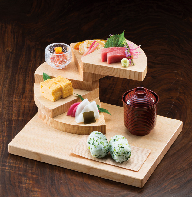 ※器はイメージです。