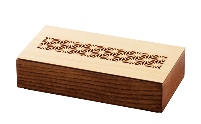 ※写真の柄は麻の葉です。ご注意ください。