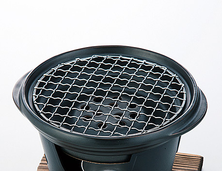 ※コンロ・火皿・敷板別売