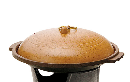 ※コンロ・火皿・敷板別売