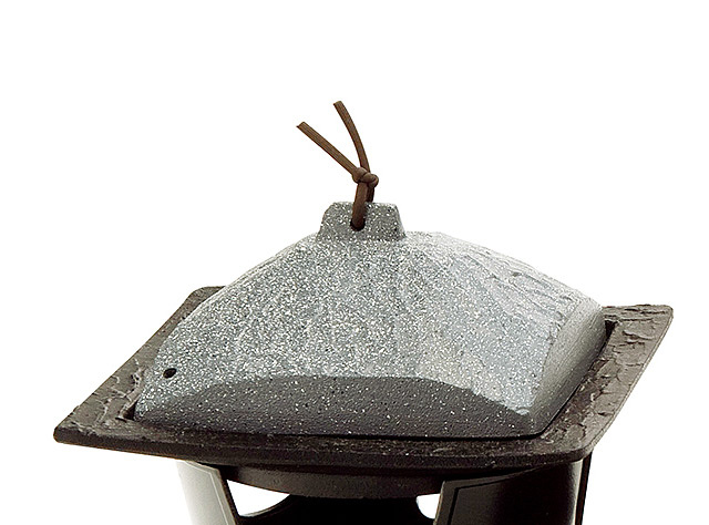 ※コンロ・火皿・敷板別売