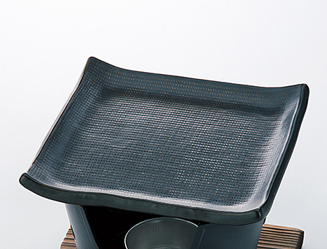 ※コンロ・火皿・敷板別売