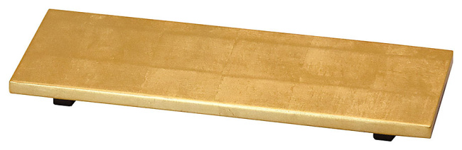 ※脚付 ※裏面は黒 ※材質:MDF ※ウレタン塗装