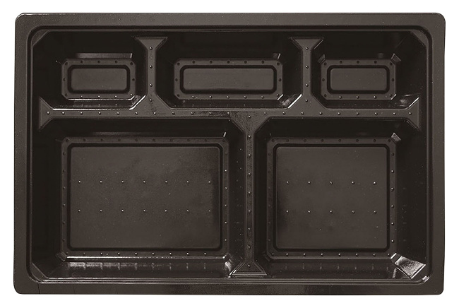 約27.4×17.9×H3.6㎝ ※材質:紙（パルプモールド）+内面PET加工 ※W08883･W08884外箱（別売）にセットしてご使用ください。