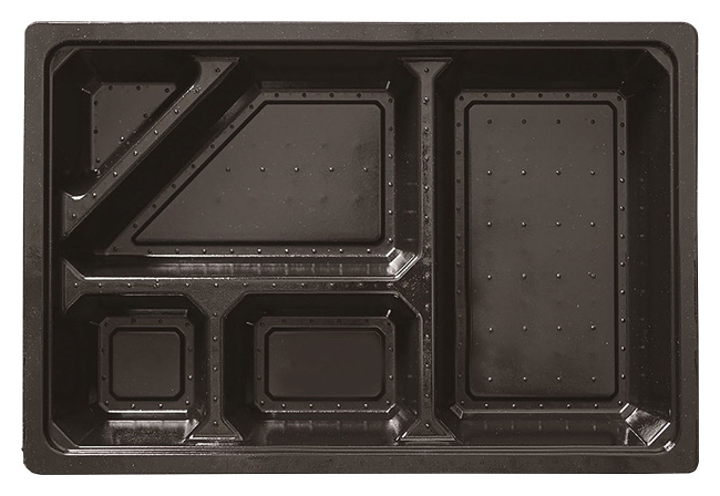 約27.4×17.9×H3.6㎝ ※材質:紙（パルプモールド）+内面PET加工 ※W08883･W08884外箱（別売）にセットしてご使用ください。