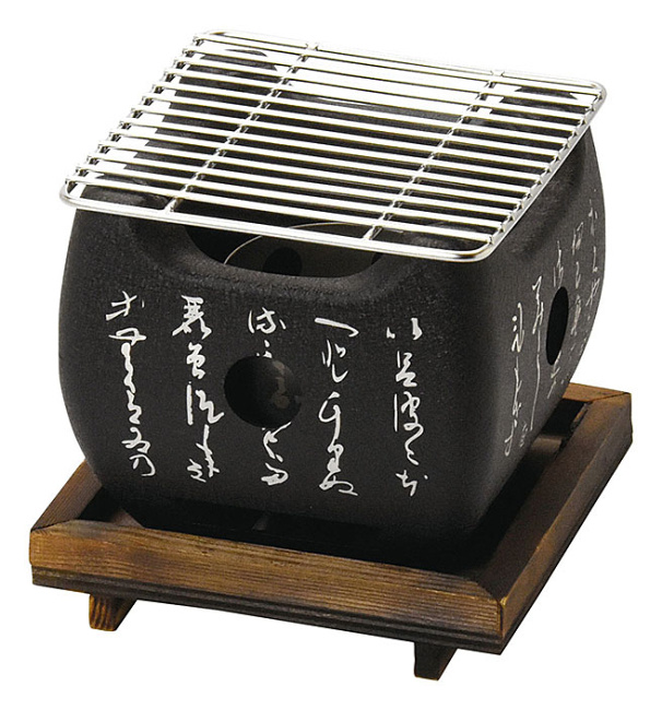 ※固形燃料専用