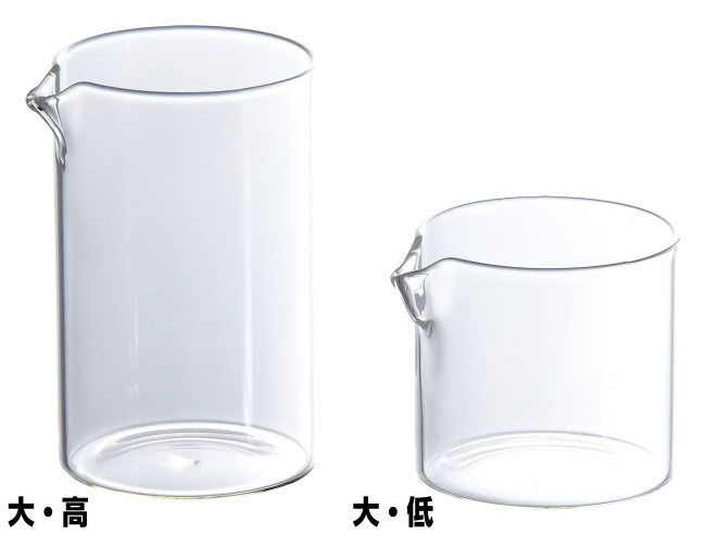 約φ4×H6.5㎝ ※容量:満約68ml※手作りの為サイズや形状にバラツキがございます。