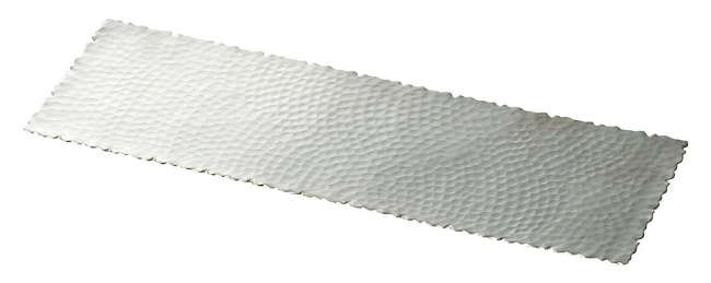 ※丸脚付 ※プレートのみ