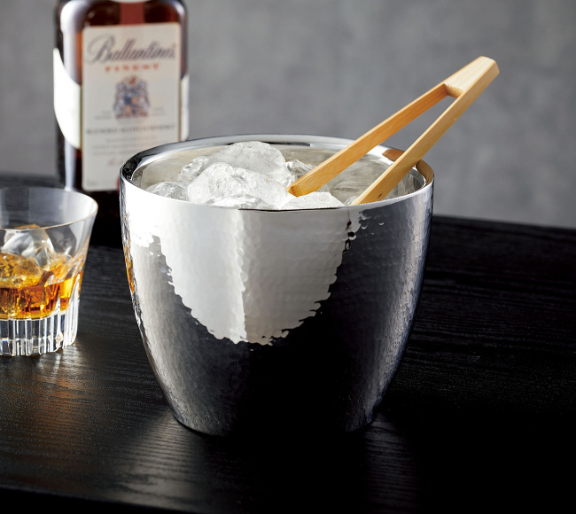 ※トングは付属しません