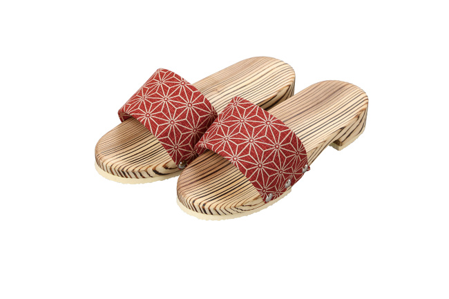 ※底面クッション材付