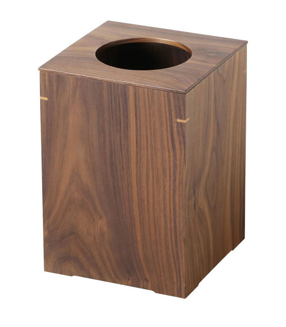 ゴミ袋ストッパー付き