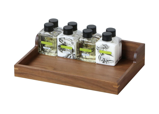 ※アメニティはイメージ