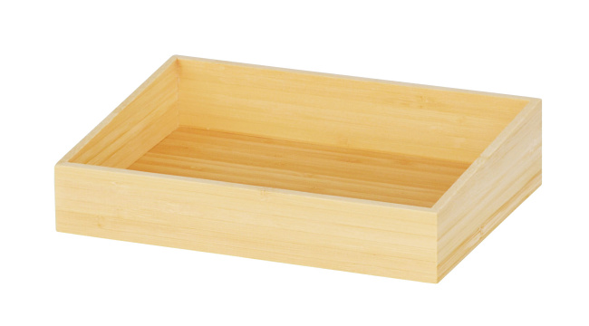 主材：竹集成材