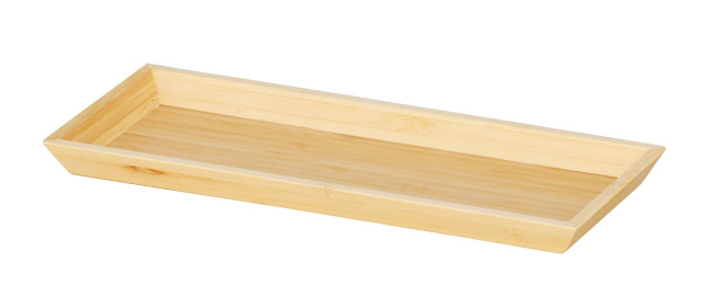 主材：竹集成材