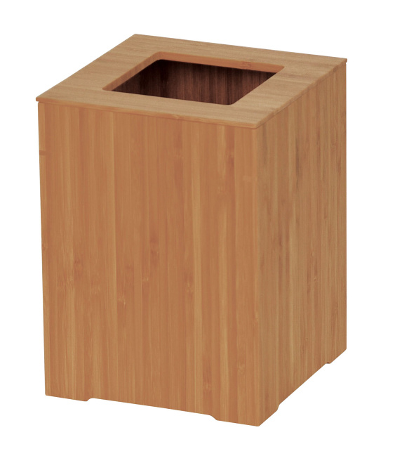 主材：竹集成材