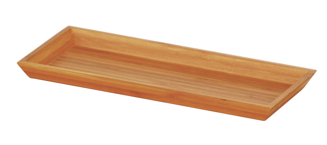 主材：竹集成材