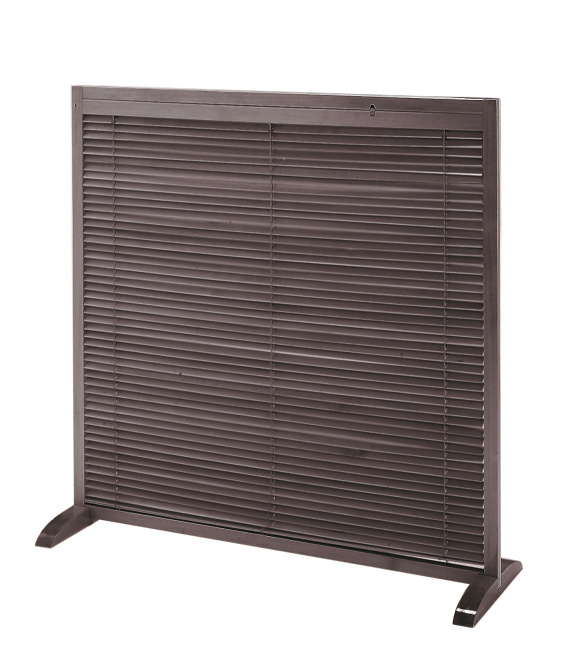 ※フレーム・脚・幕部：天然木（桐）※幕部はブラインドのように開閉可能です。