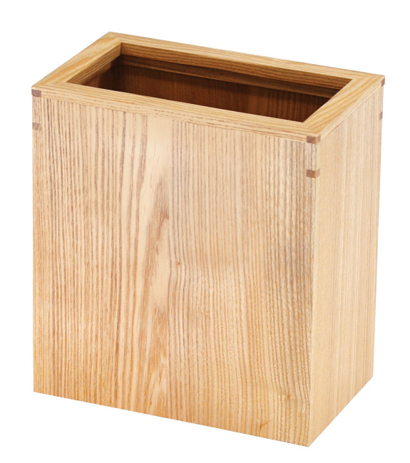 ゴミ袋ストッパー付き