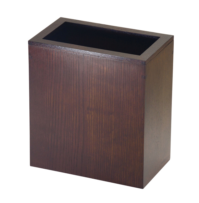 ゴミ袋ストッパー付き