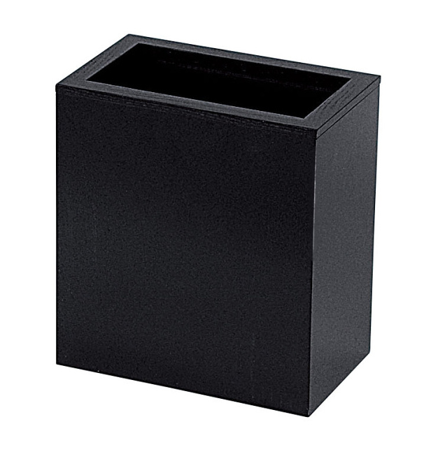 ゴミ袋ストッパー付き