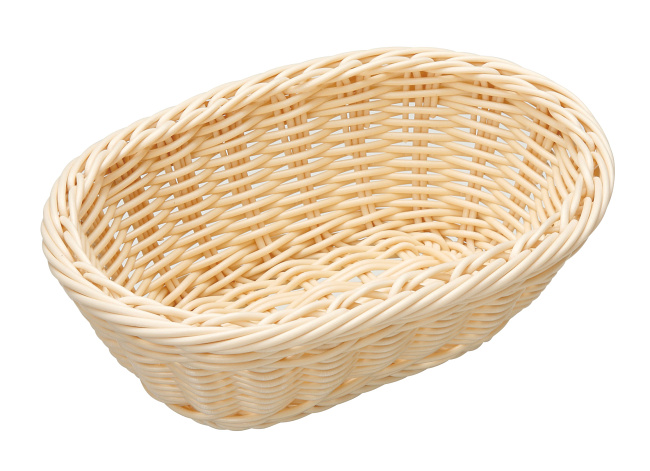 材質：ポリプロピレン（洗える樹脂仕様）