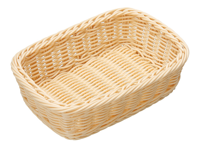 材質：ポリプロピレン（洗える樹脂仕様）