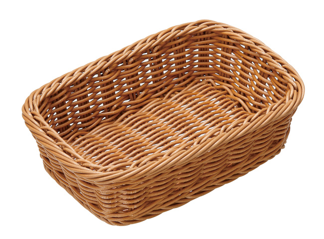 材質：ポリプロピレン（洗える樹脂仕様）