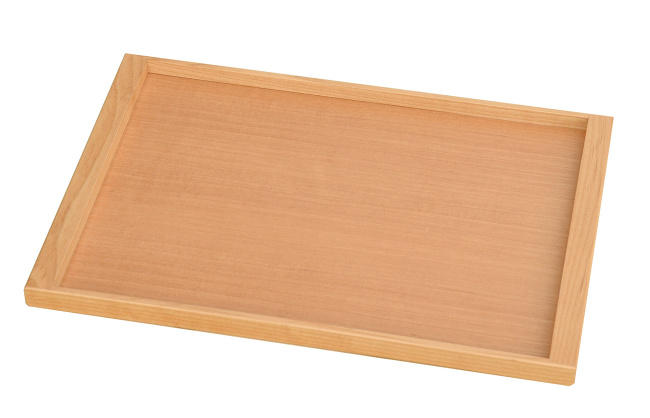 ※材質：アルダー　塗装仕上げ