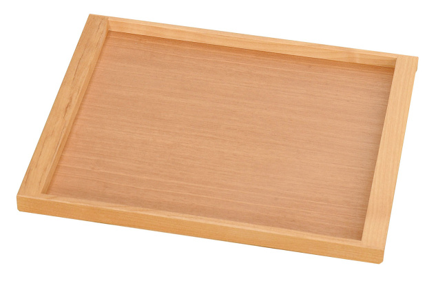 ※材質：アルダー　塗装仕上げ