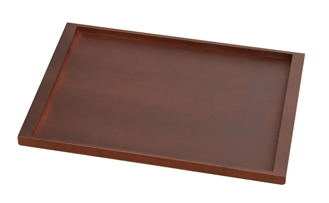 ※材質：アルダー　塗装仕上げ