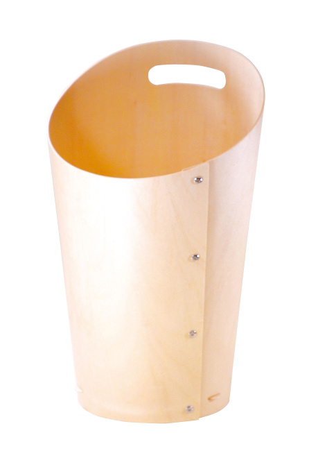 ※材質：シナベニア　※ウレタン塗装仕上