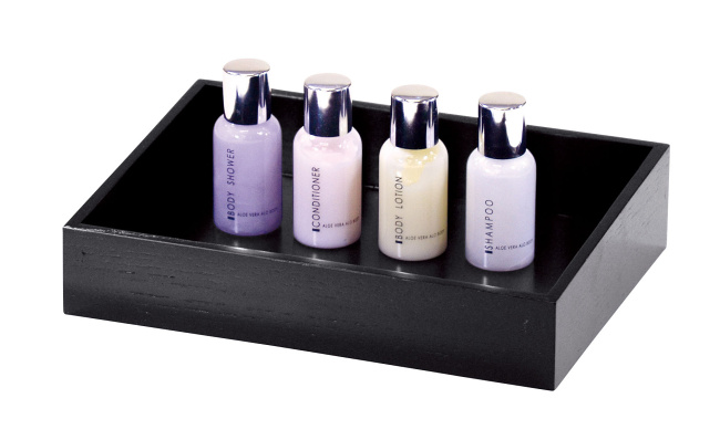 ※アメニティはイメージ