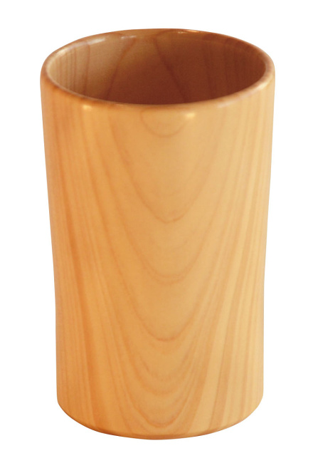 材質：ひのき材