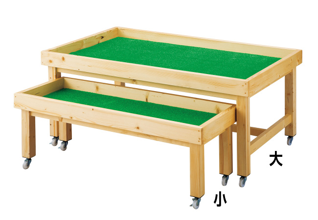 ※グリーンマットはオプションです。※クリアラッカー仕上※複数台の場合運賃が変わることがございます。