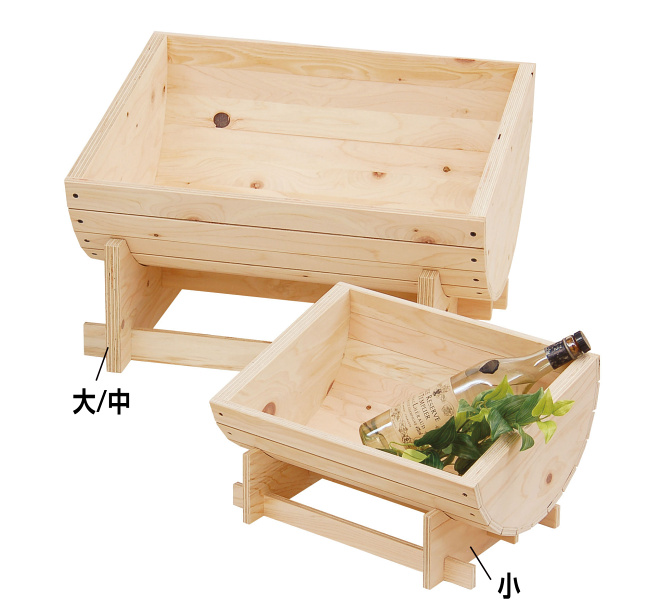 スタンドのみです。※簡単に分解できるので、収納にも便利です。