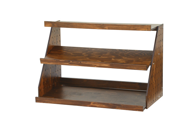 ※棚板（約90×30cm）2枚・（約90×40cm）１枚付