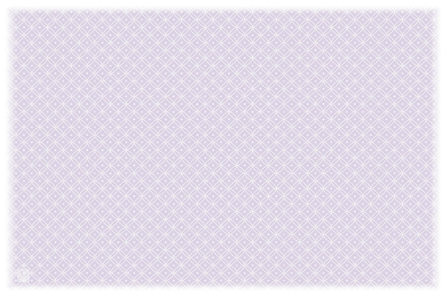 無蛍光奉書和紙を使用しております。