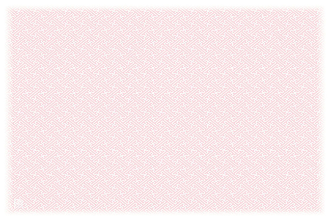 無蛍光奉書和紙を使用しております。