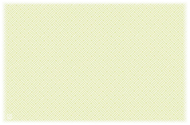 無蛍光奉書和紙を使用しております。