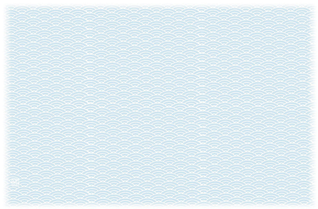 無蛍光奉書和紙を使用しております。