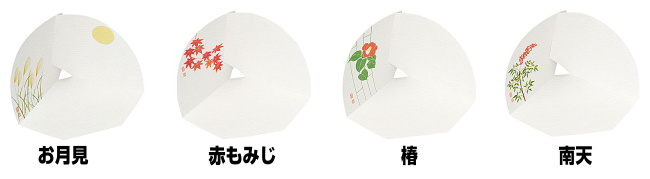 無蛍光紙を使用しております。 無蛍光紙にエンボス風の印刷を施しております。