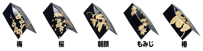 無蛍光紙にPP加工を施しております。※片面