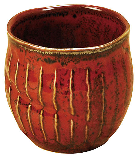 約φ7.5×H8㎝（内高7㎝）/容量:満約220ml