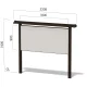 ウッド調和風自立看板 ジパング WA-3 (WA-3) WA-3
