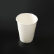 約φ8×H9.4㎝ ※容量:満約260ml ※紙+内面PE加工 ※リッド（W08892、W08893）別売