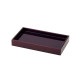 竹ス（約21×11.2ｃｍ）別売を使用すればそば器としてもお使いいただけます。竹すだれはこちら≫
収納に便利な積み重ね仕様です。