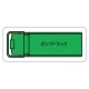 現場配置図用 重機車両マグネット (平面タイプ) (小) 表示内容:ダンプトラック (314-61A) ダンプトラック 小
