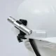 ペンライトホルダー 側面溝付型用 (377-604A) 側面溝付型用