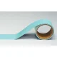 配管識別テープ（極小） うすい水色 (447-05) うすい水色