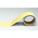 配管識別テープ（極小） うすい黄 (447-14) うすい黄